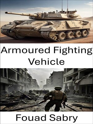 cover image of Armoured Fighting Vehicle